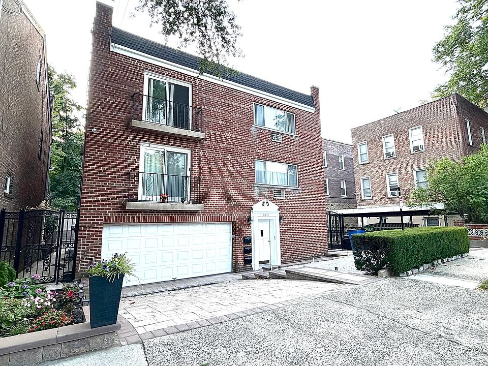 1st image of 6037 Delafield Ave Floor 3