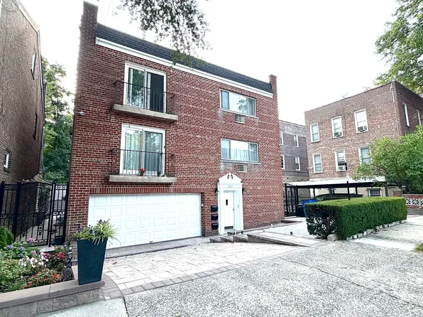 6037 Delafield Ave Floor 3, Bronx, NY 10471