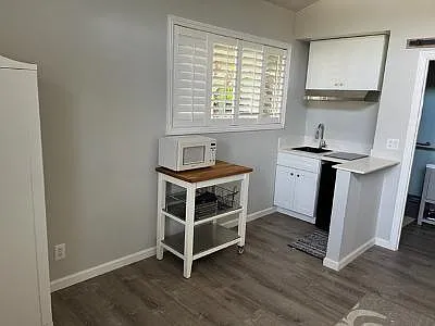Studio, 320 sqft, $2,275 — Photo 3