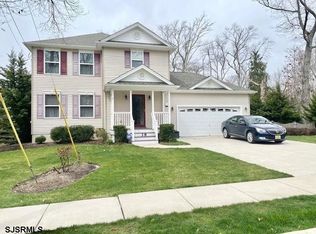 38 Vella La Vella Ln, Egg Harbor Township, NJ 08234