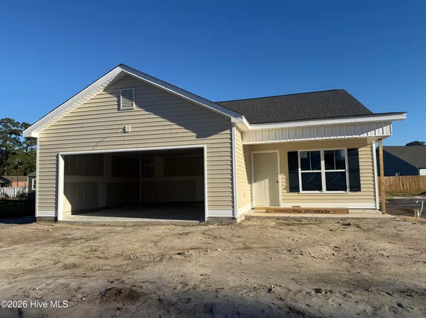 6611 Pollock Court, Grifton, NC 28530