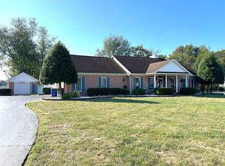110 Oak Pointe Ct, Bowling Green, KY