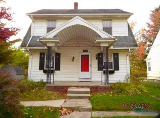 2141 Dundee St, Toledo, OH 43609