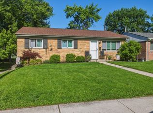 625 N Miami Ave, Cleves, OH 45002