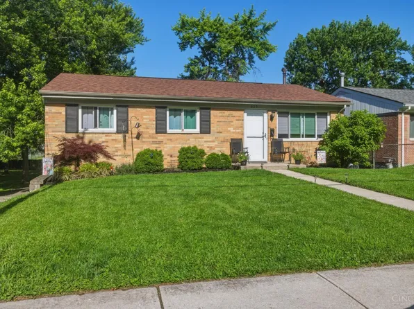 625 N Miami Ave, Cleves, OH 45002