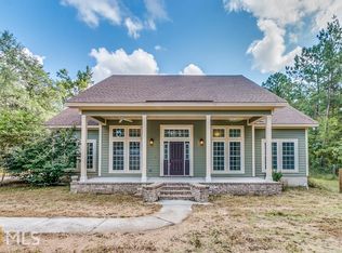 2938 Ga Highway 119 N, Springfield, GA 31329