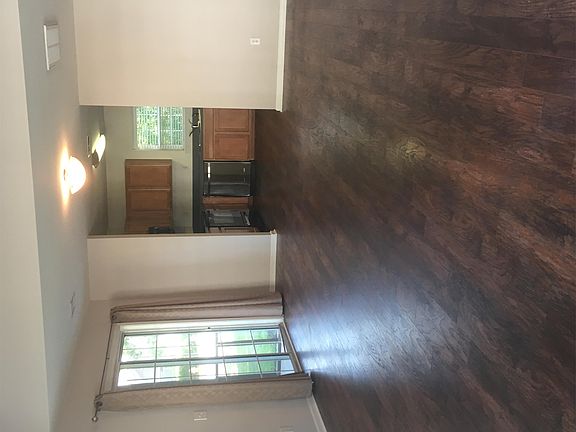 Living Room - looking in