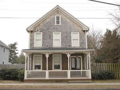 604 Goldsborough St, Easton, MD, 21601