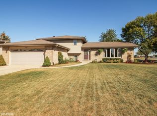 8216 169th St, Tinley Park, IL 60477