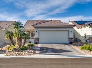 7709 Island Rail Dr, North Las Vegas, NV 89084