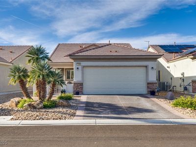 7709 Island Rail Dr, North Las Vegas, NV, 89084