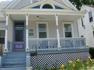 1628 Broad St, Augusta, GA 30904