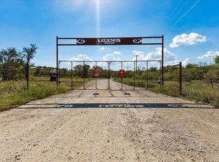 1812 Co Rd #114, Mingus, TX 76463