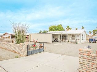13234 E 43rd St, Yuma, AZ 85367