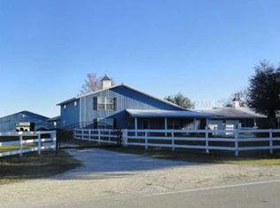 4657 N Fort Christmas Rd, Christmas, FL 32709