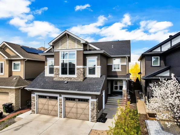 3203 Winspear Cres SW, Edmonton, AB T6X 1S7