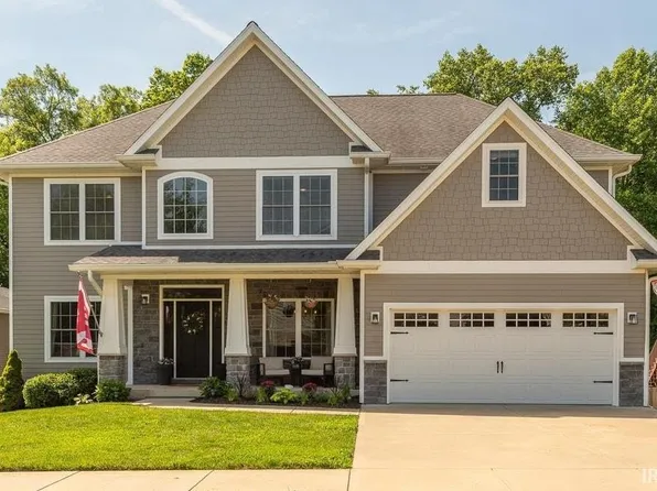 1568 S Andrew Cir, Bloomington, IN 47401