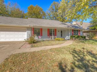 2504 W Freeport St, Broken Arrow, OK 74012