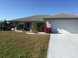 620 Chamber St, Pt Charlotte, FL 33948