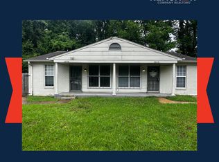 3000 Elbert Cv, Memphis, TN 38127