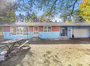 1345 W Polk Rd, Hart, MI 49420