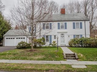 14 Stratford Rd, West Hartford, CT 06117