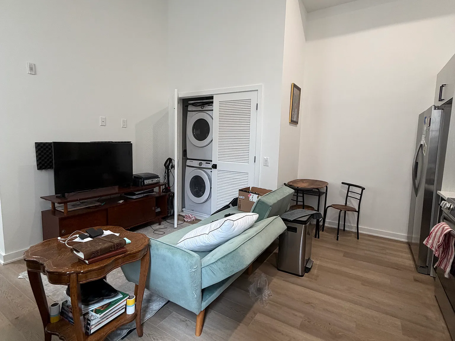 1 bed, 600 sqft, $1,650 — Photo 3