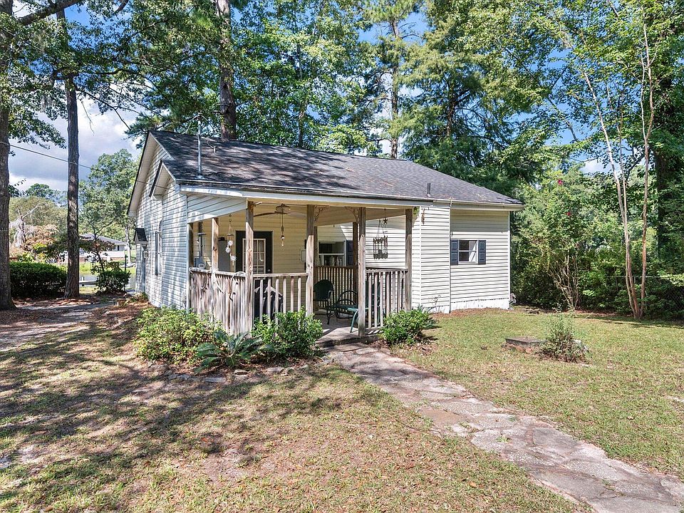 1585 Kenwood Rd, Manning, SC 29102 Zillow