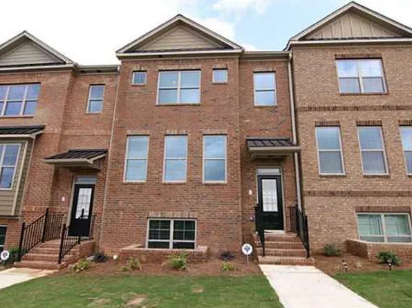 1650 Jardin Ct #12, Alpharetta, GA 30022