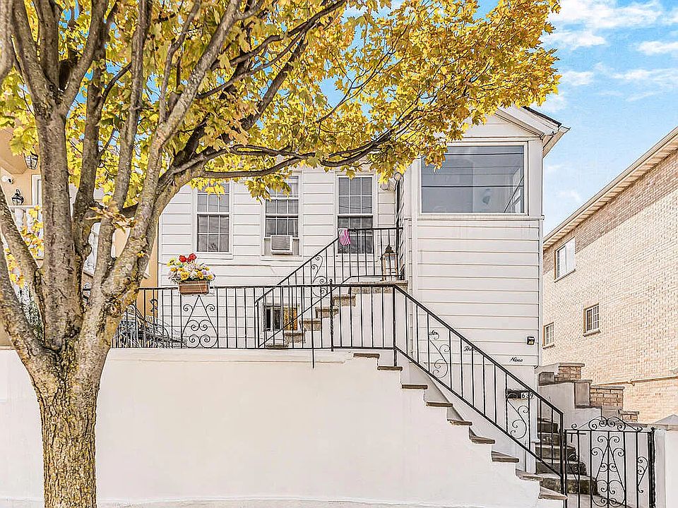 639 Logan Ave, Bronx, NY 10465 Zillow