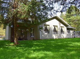 482 Hillcrest Rd, Bonners Ferry, ID 83805