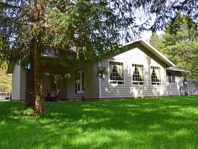 482 Hillcrest Rd, Bonners Ferry, ID, 83805