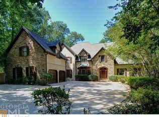 225 Lachaize Cir, Sandy Springs, GA 30327