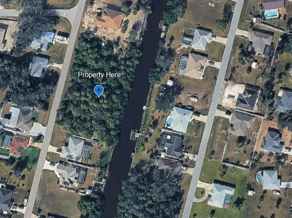 60 Eppinger Dr #7, Pt Charlotte, FL 33953