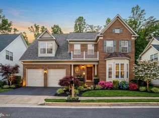 7374 Pohick Ridge Ct, Springfield, VA 22153