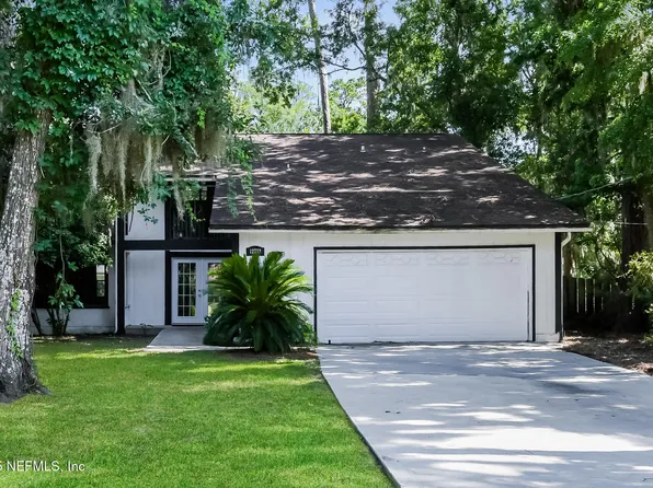 12772 SHAPELL Court, Jacksonville, FL 32223