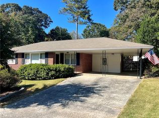 2319 Freydale Rd SE, Marietta, GA 30067