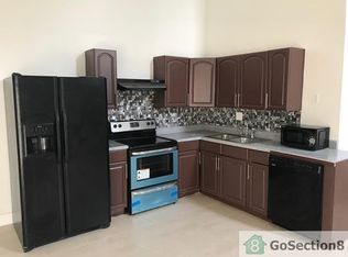 5501 NW 24th St, Fort Lauderdale, FL 33313