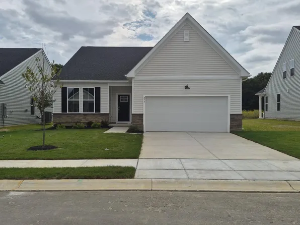 877 Virdin Dr, Smyrna, DE 19977