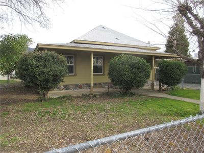5070 Willow Ave, Kelseyville, CA, 95451