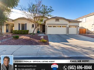 15037 W Windward Ave, Goodyear, AZ 85395
