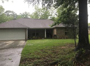 508 Gallatin St, Summit, MS 39666