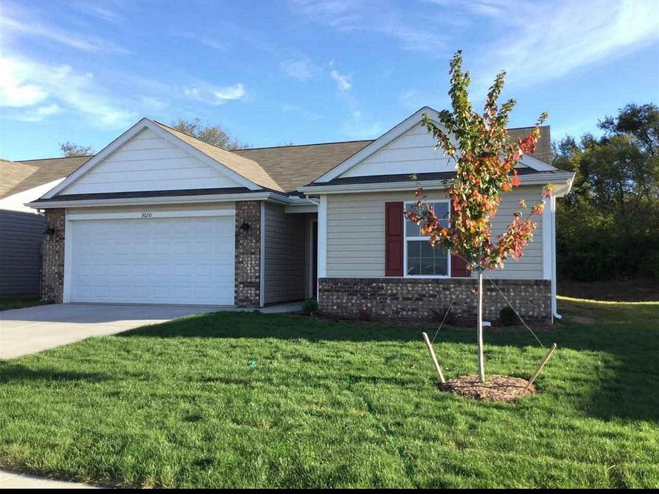 1st image of 3020 Bond Dr