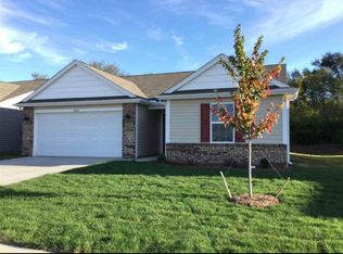 3020 Bond Dr, Lafayette, IN 47909