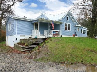 325 Kifer Rd, Bellefonte, PA 16823