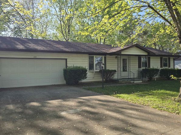 505 S Timothy Ln, Galatia, IL 62935