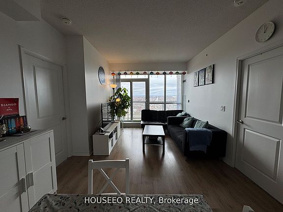 4th image of 349 Rathburn Rd W #2217