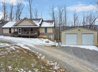 68 Buffalo Cove Ln, Jamestown, TN 38556