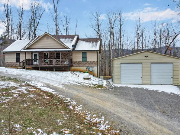 68 Buffalo Cove Ln, Jamestown, TN 38556