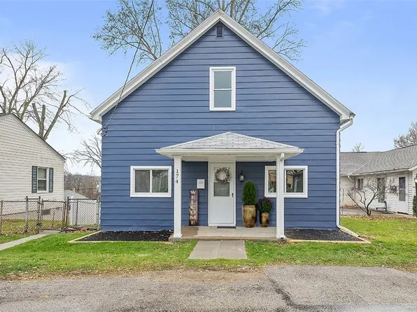 174 Elm St, New Brighton, PA 15066